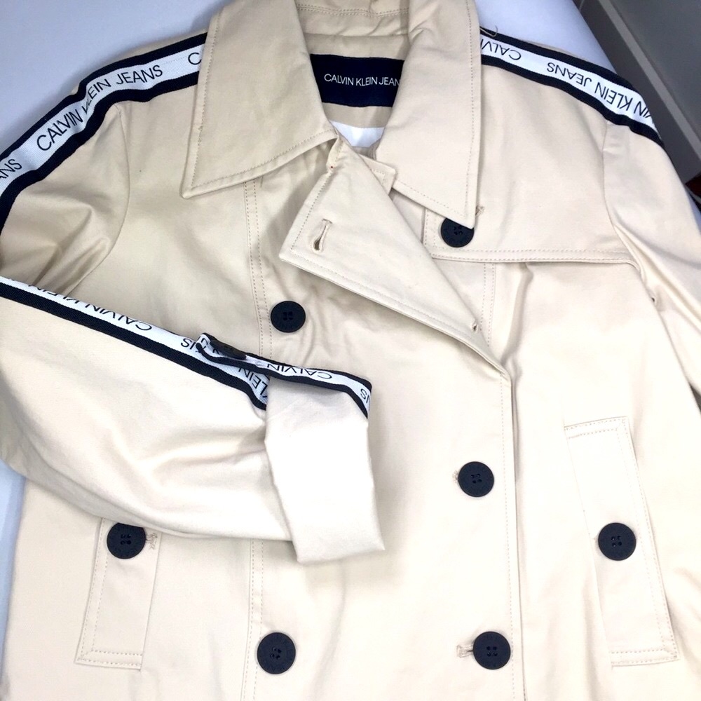 Calvin Klein Jacket